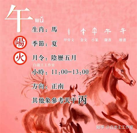 寅戌|八字十二地支详解——寅